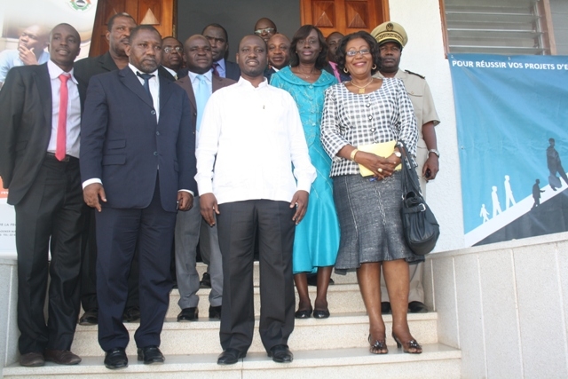 Côte d’Ivoire/Les ambitions de Soro se précisent